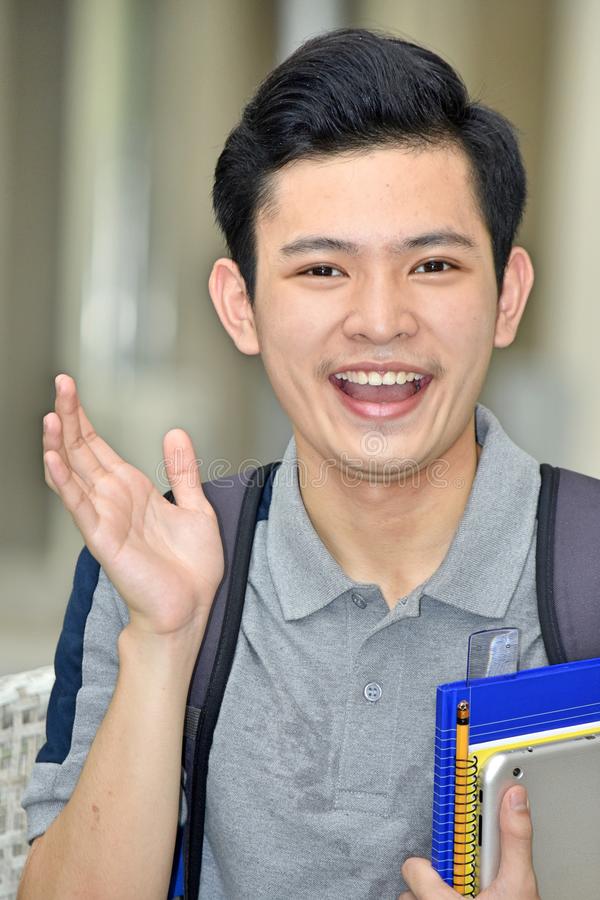 Marcus Wong